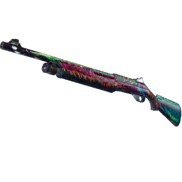 Nova | Hyper Beast  (Well-Worn)