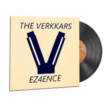 Music Kit | The Verkkars, EZ4ENCE