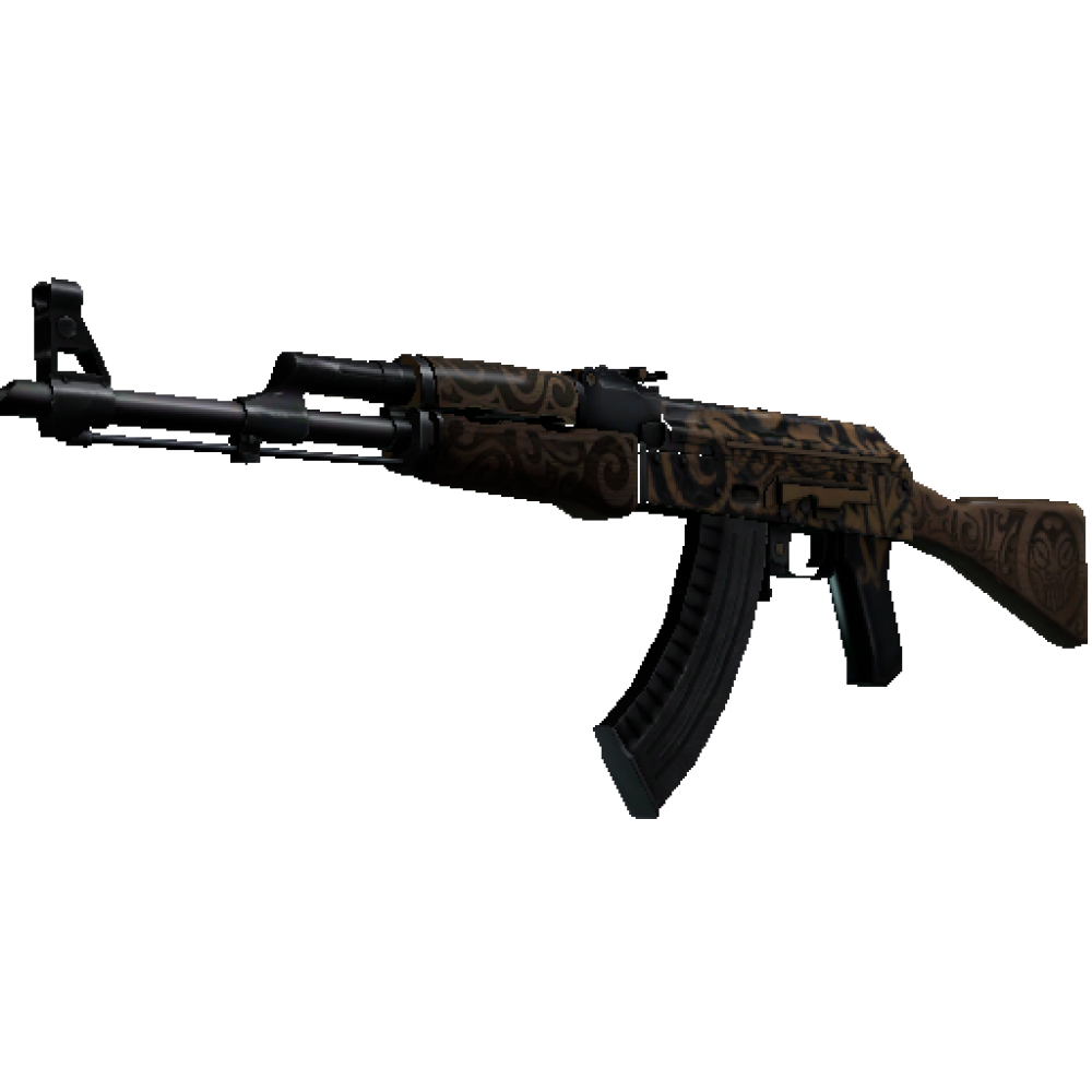 AK-47 | Uncharted  (Factory New)