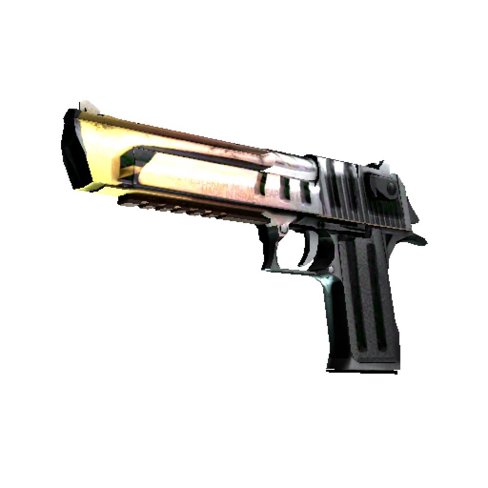 Stattrak desert eagle