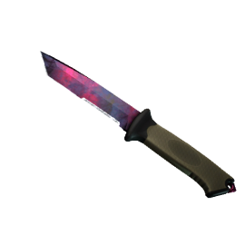 Ursus Knife | Doppler Phase 2  (Factory New)