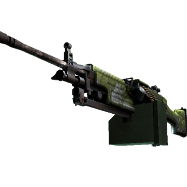 M249 | Aztec  (Factory New)