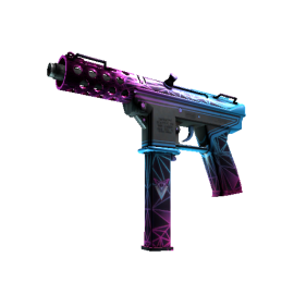 StatTrak™ Tec-9 | Decimator  (Field-Tested)