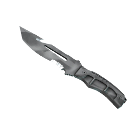 StatTrak™ Survival Knife | Urban Masked  (Field-Tested)