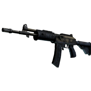 Galil AR | Tornado  (Battle-Scarred)