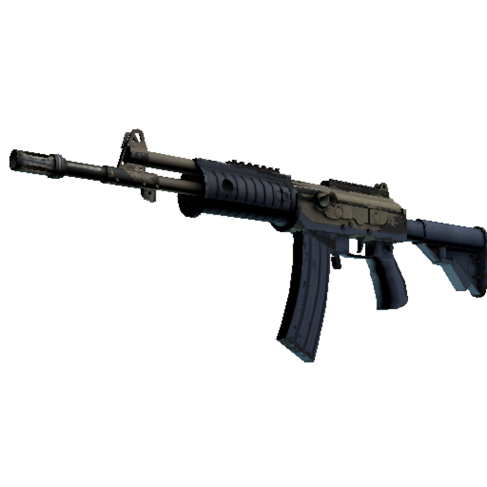 Galil AR | Tornado  (Well-Worn)