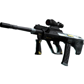 StatTrak™ AUG | Tom Cat  (Factory New)