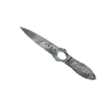 StatTrak™ Skeleton Knife | Urban Masked  (Minimal Wear)