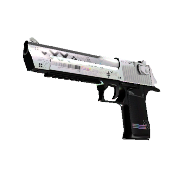 Desert Eagle | Printstream  (Field-Tested)