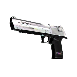 Desert Eagle | Printstream  (Minimal Wear)