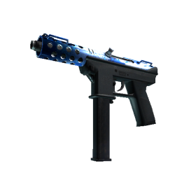 Tec-9 | Ice Cap  (Factory New)