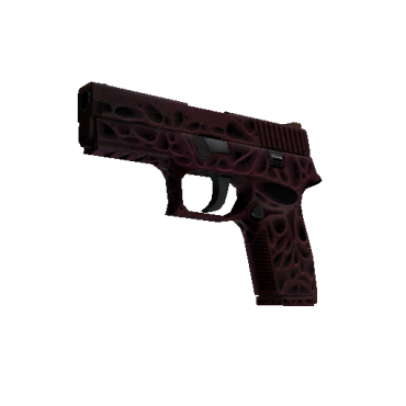 P250 | Contaminant  (Factory New)