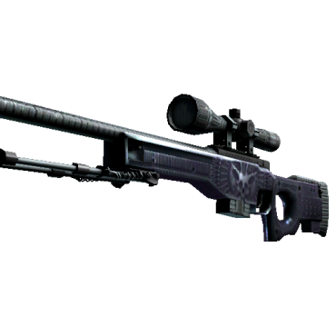 AWP | Exoskeleton  (Field-Tested)