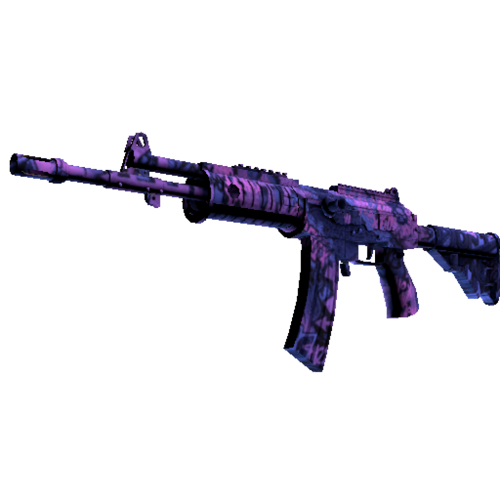 Galil AR | Phoenix Blacklight  (Factory New)