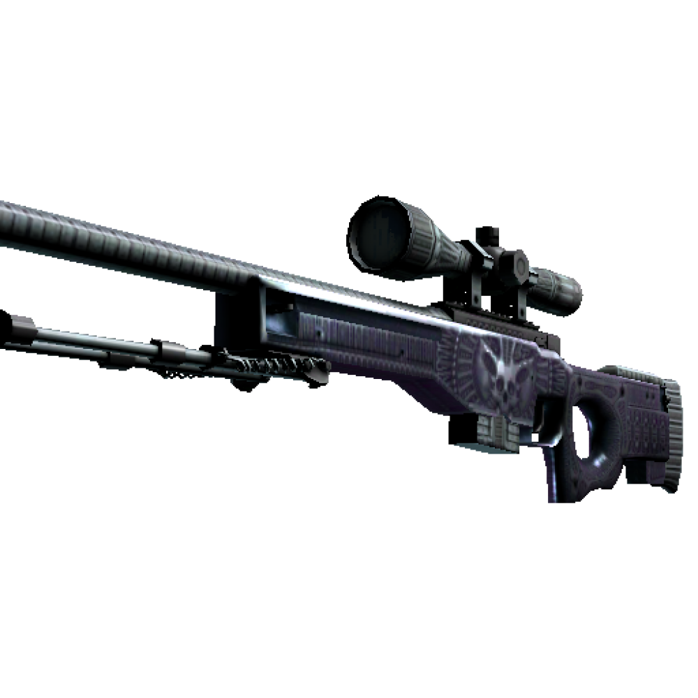 AWP | Exoskeleton  (Factory New)