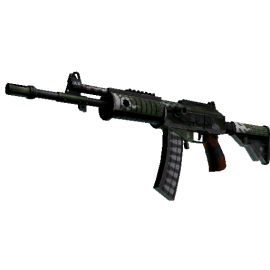 StatTrak™ Galil AR | Vandal  (Field-Tested)