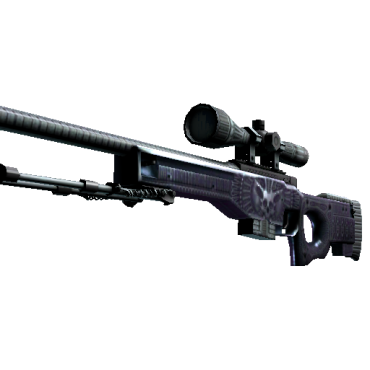 AWP | Exoskeleton  (Minimal Wear)