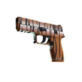 P250 | Bengal Tiger  (Factory New)