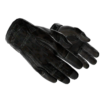 Sport Gloves | Nocts  (Well-Worn)