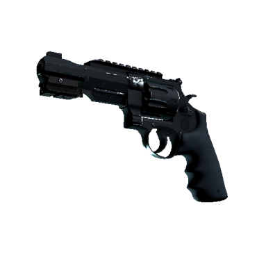 R8 Revolver | Night  (Field-Tested)