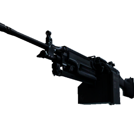 M249 | O.S.I.P.R.  (Field-Tested)