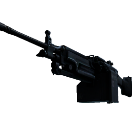 M249 | O.S.I.P.R.  (Minimal Wear)