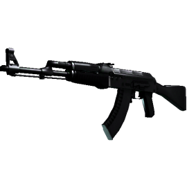 AK-47 | Slate  (Field-Tested)