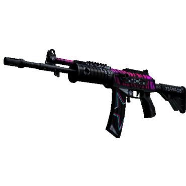 Galil AR | Chromatic Aberration  (Factory New)