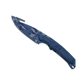 Gut Knife | Bright Water  (Factory New)