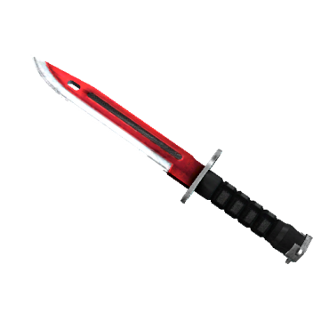 Bayonet | Autotronic  (Minimal Wear)