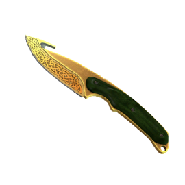 Gut Knife | Lore  (Factory New)