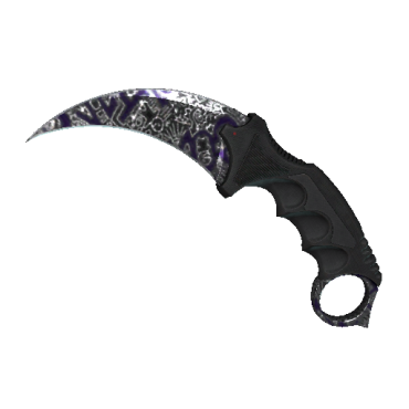 Karambit | Freehand  (Factory New)