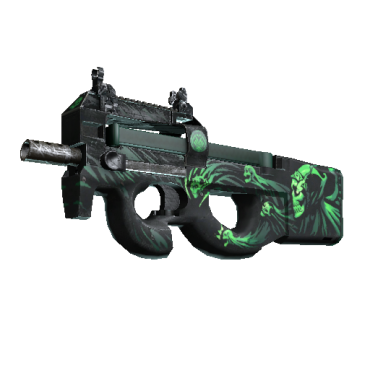 P90 | Grim  (Factory New)