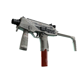 MP9 | Airlock  (Field-Tested)