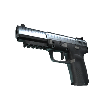 StatTrak™ Five-SeveN | Scumbria  (Factory New)