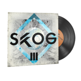 StatTrak™ Music Kit | Skog, III-Arena