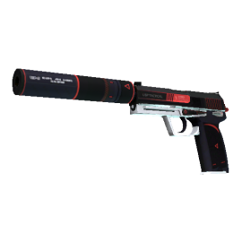 USP-S | Cyrex  (Factory New)