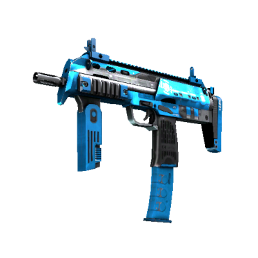 MP7 | Cirrus  (Factory New)