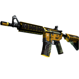 M4A4 | Buzz Kill  (Factory New)