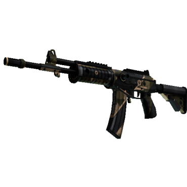 Galil AR | Black Sand  (Factory New)