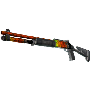 XM1014 | Seasons  (Factory New)