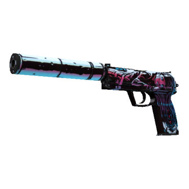 USP-S | Neo-Noir  (Field-Tested)