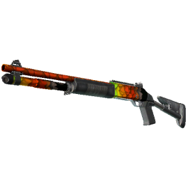 StatTrak™ XM1014 | Seasons  (Factory New)