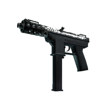 Tec-9 | Cut Out  (Minimal Wear)