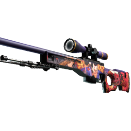 AWP | Oni Taiji  (Factory New)