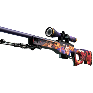 AWP | Oni Taiji  (Factory New)