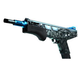 MAG-7 | Hard Water  (Factory New)