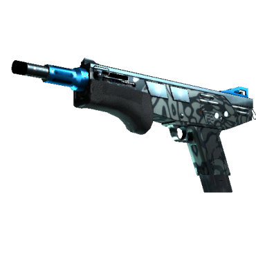 MAG-7 | Hard Water  (Factory New)