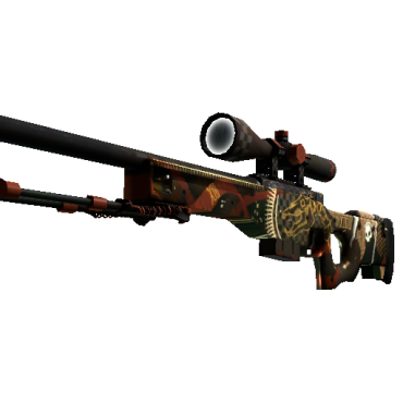 AWP | Mortis  (Factory New)