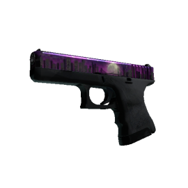 Glock-18 | Moonrise  (Field-Tested)